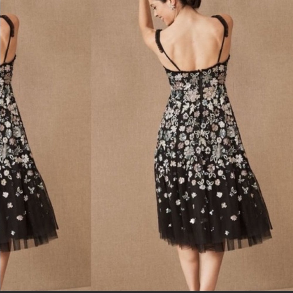 Needle & Thread Dress